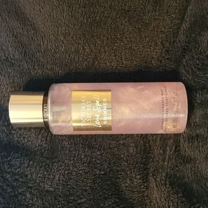 Victoria's Secret Love Spell Shimmer Fragrance Mist (NEW)